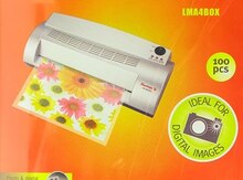 Laminasiya plyonkası "A3"