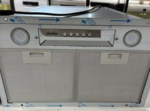 Aspirator "Simfer  8679SM"
