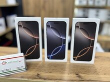 Apple iPhone 16 Pro Max Desert Titanium 256GB/8GB