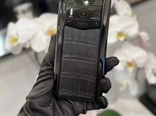Vertu Meta 2 Alligator Black 2024 