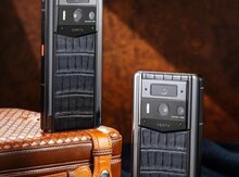 Vertu Meta 2 Alligator Black 2024 