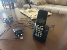 Stasioner telefon "Gigaset A120 A"