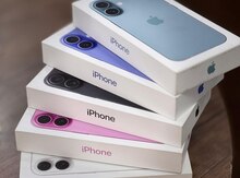 Apple iPhone 16 Ultramarine 128GB/8GB