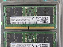 Samsung 32gb RAM (16gbx2) 4800 MHz 
