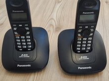 Stasionar telefon "Panasonic"