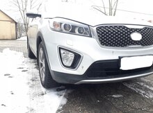 "Kia Sorento 2015-2018" duman farası