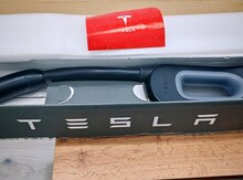 "Tesla" şarj cihazı Chademo