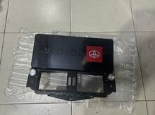 "Toyota Prado 2010, 2013" monitoru