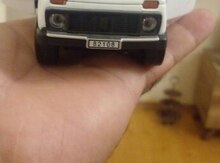 "LADA(VAZ) Niva" modeli