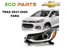 "Chevrolet Trax 2017-2020" ön sağ və sol farası 