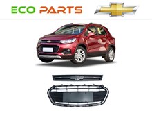 "Chevrolet Trax 2017-2020" radiator barmaqlığı