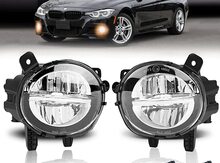 "BMW F10, F30, F36" LED duman işıqları