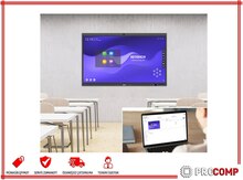 IQTouch HA1100 Pro 86 LE086MD-N