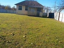 Bağ evi, Zoğallıq kəndi