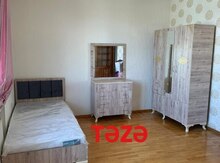Gənc yataq otağı mebeli