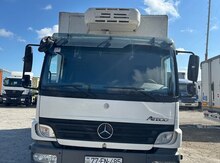 Mercedes Atego 1224, 2007 il