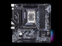 Ana plata "Asrock B660 Pro RS RGB DDR4 (14th gen)"
