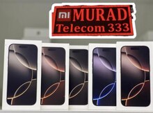 Apple iPhone 16 Pro Desert Titanium 128GB/8GB