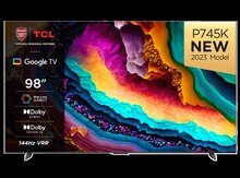 Televizor "TCL 98P745"