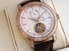 "Vacheron Constantin" qol saatı
