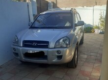 Hyundai Tucson, 2007 il