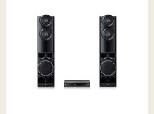 Ev kinoteatrı "LG LHD687"