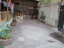 Həyət evi, Sumqayıt ş.