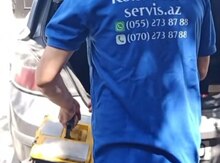 Kondisioner ustası 