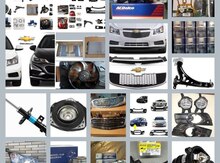 "Chevrolet" ehtiyat hissələri 