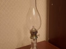 Büllur lampa