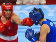Boks forması 