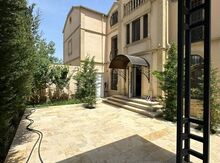 Villa, Masazır qəs.