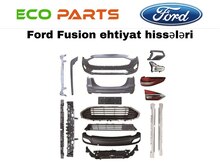 "Ford Fusion" ehtiyat hissələri