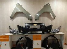 "Chevrolet" ehtiyat hissələri