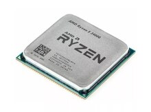 Ryzen 5 3400G