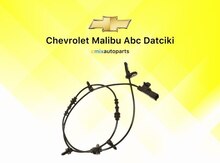 "Chevrolet Malibu" abc sensoru