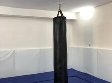 Boks kisəsi