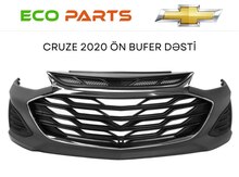 "Chevrolet Cruze 2019-2021" bufer dəsti 