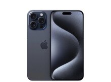 Apple iPhone 15 Pro Max Blue Titanium 256GB/8GB