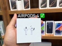 Apple AirPods 4
