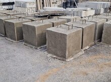Beton daşları 