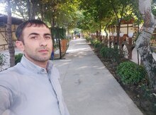 Xüsusi texnika sürücüsü işi axtarıram