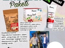 "Guarana" qəhvə