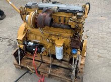 "CAT C7" mühərriki