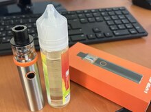 Elektron siqaret "Vapor pen 22"