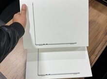 MacBook Air 13 M3 8/256 Silver 2024