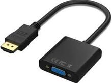 Hdm to Wga Converter