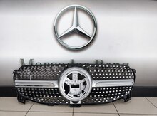 "Mercedes GLE-class W167 (2019)" radiator barmaqlığı