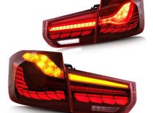 "BMW F30" LED stop işığı