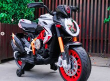 Uşaq motosikleti